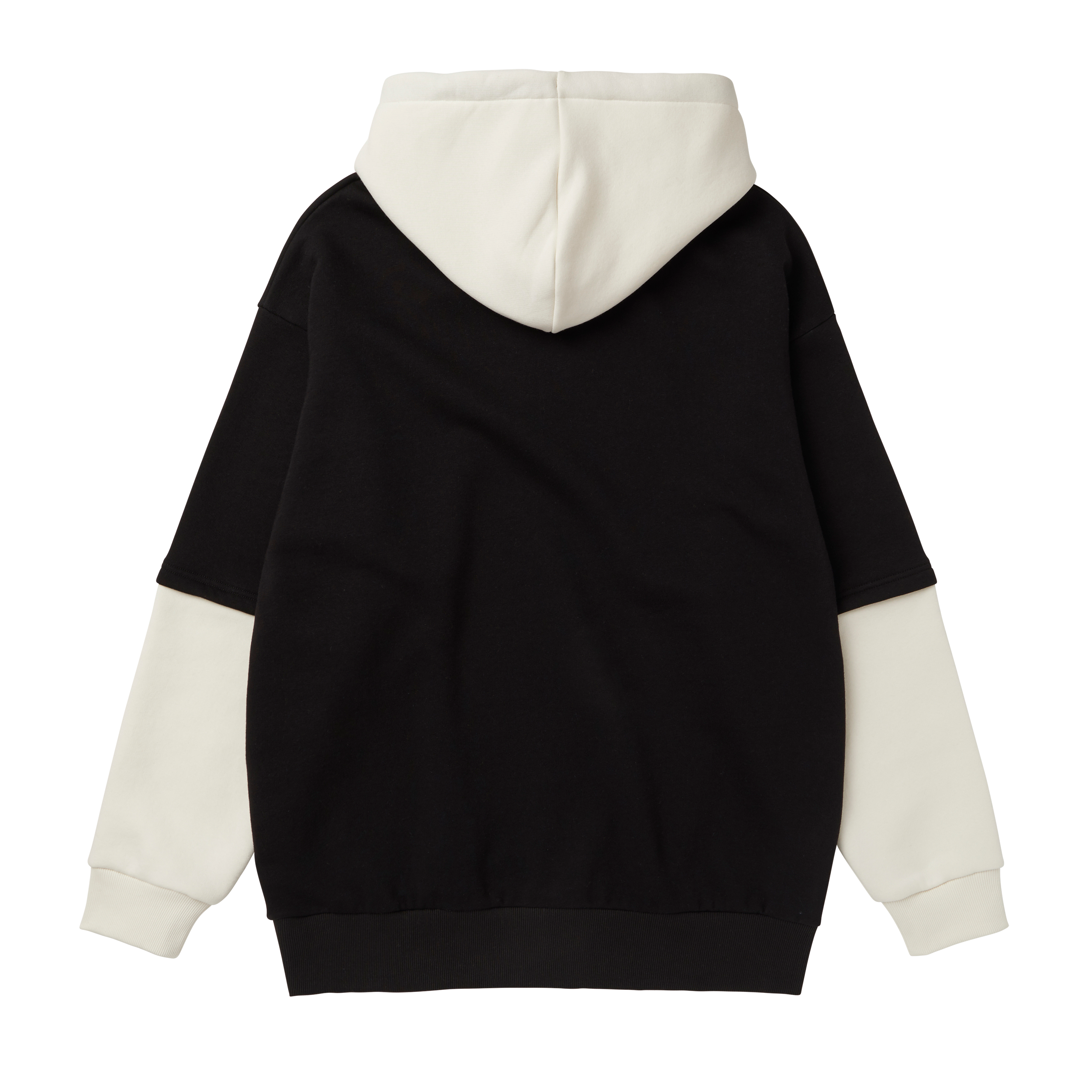 Mystic Overseas Kapuzenpullover