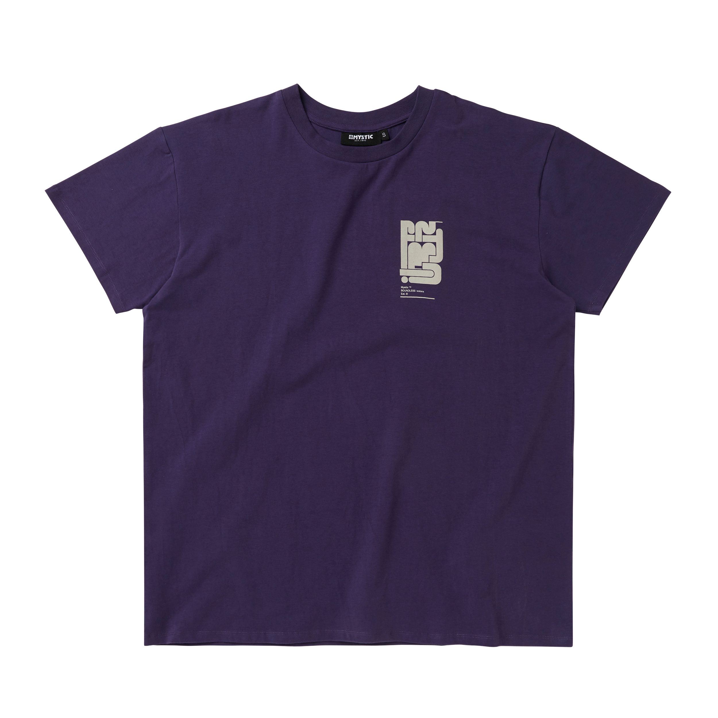 Mystic Boundless Tee Damen