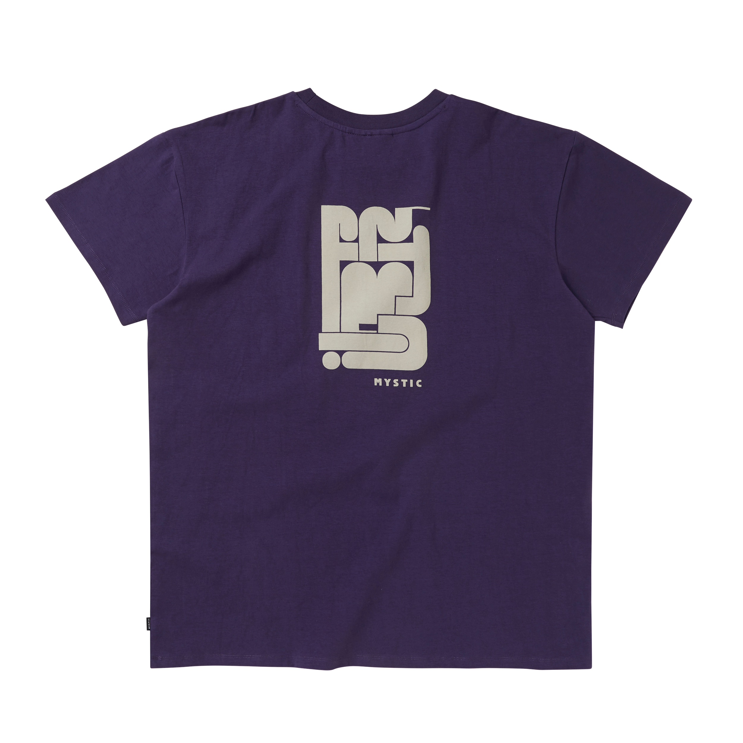 Mystic Boundless Tee Damen