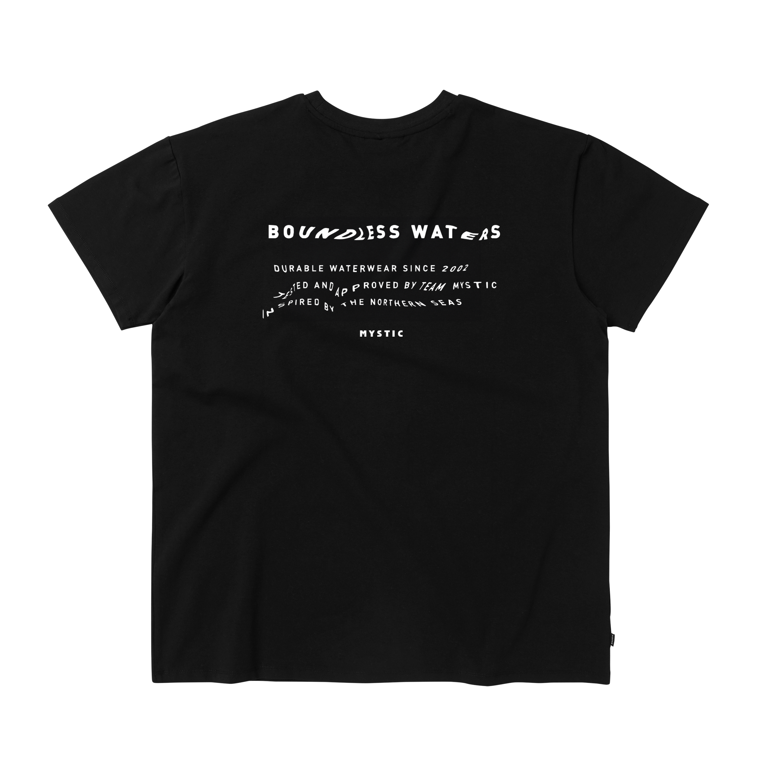 Mystic Manifesto Tee