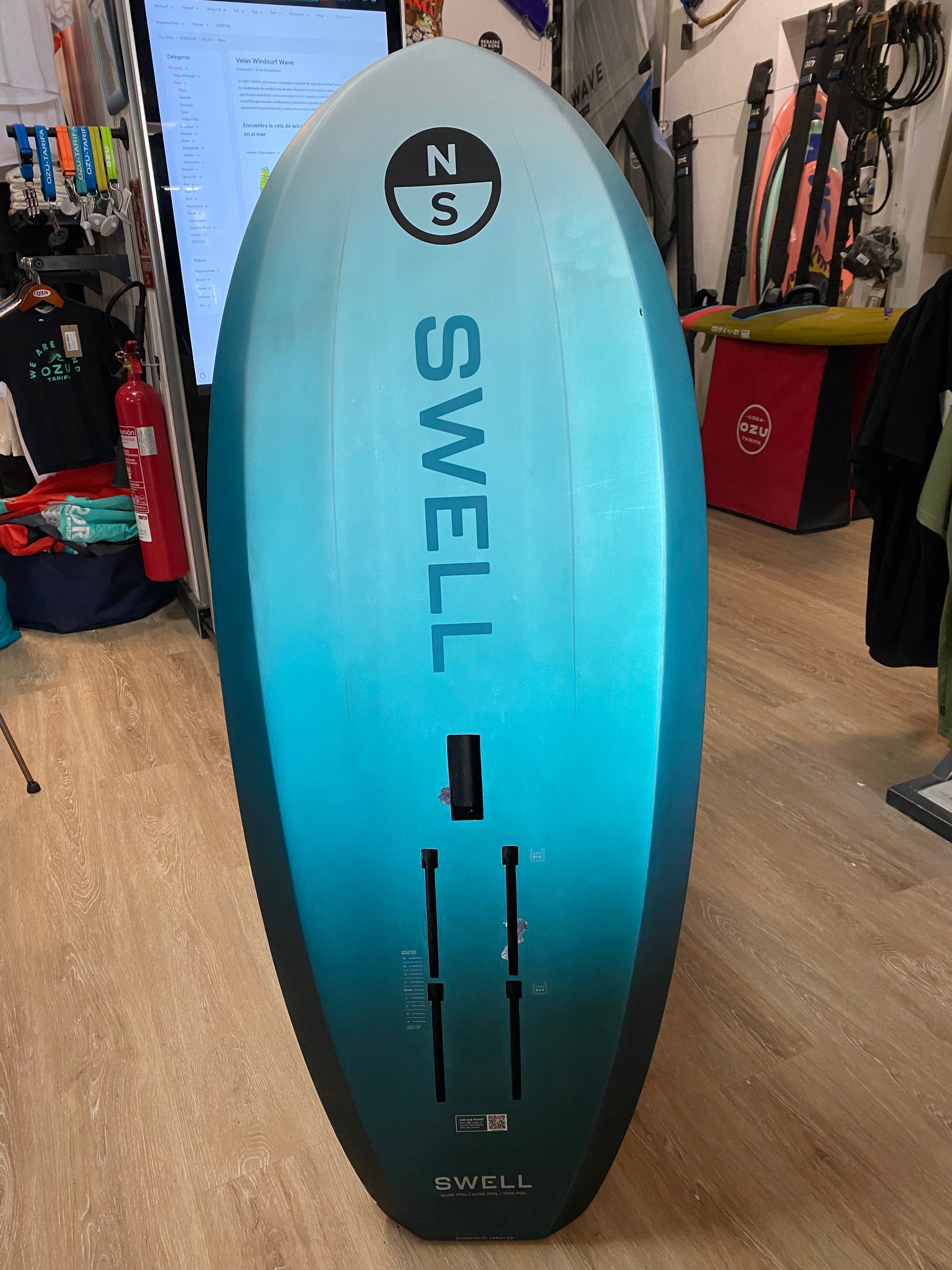 North Swell 45L 2025