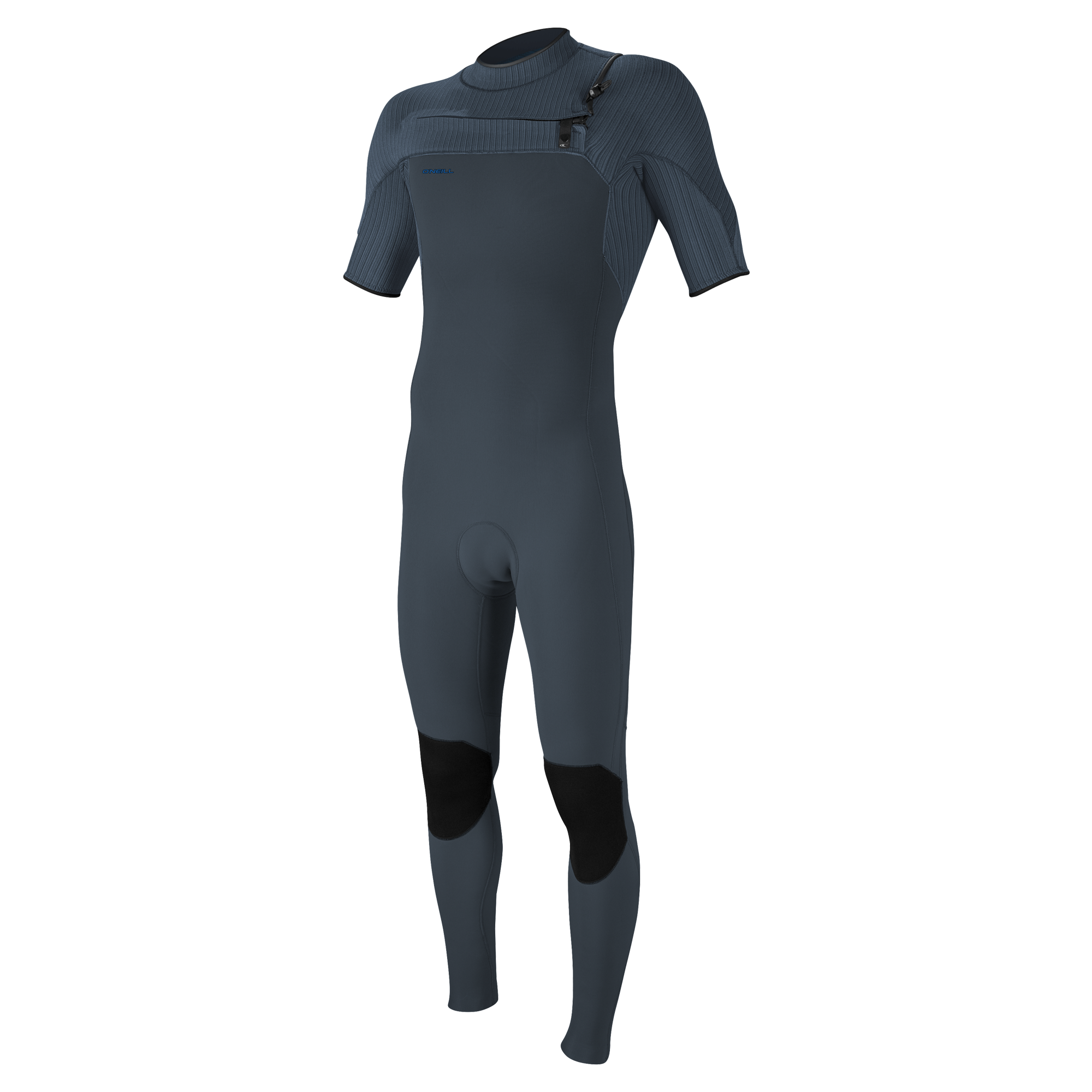 O'NEILL HYPERFREAK 2MM CHEST ZIP S/S FULL