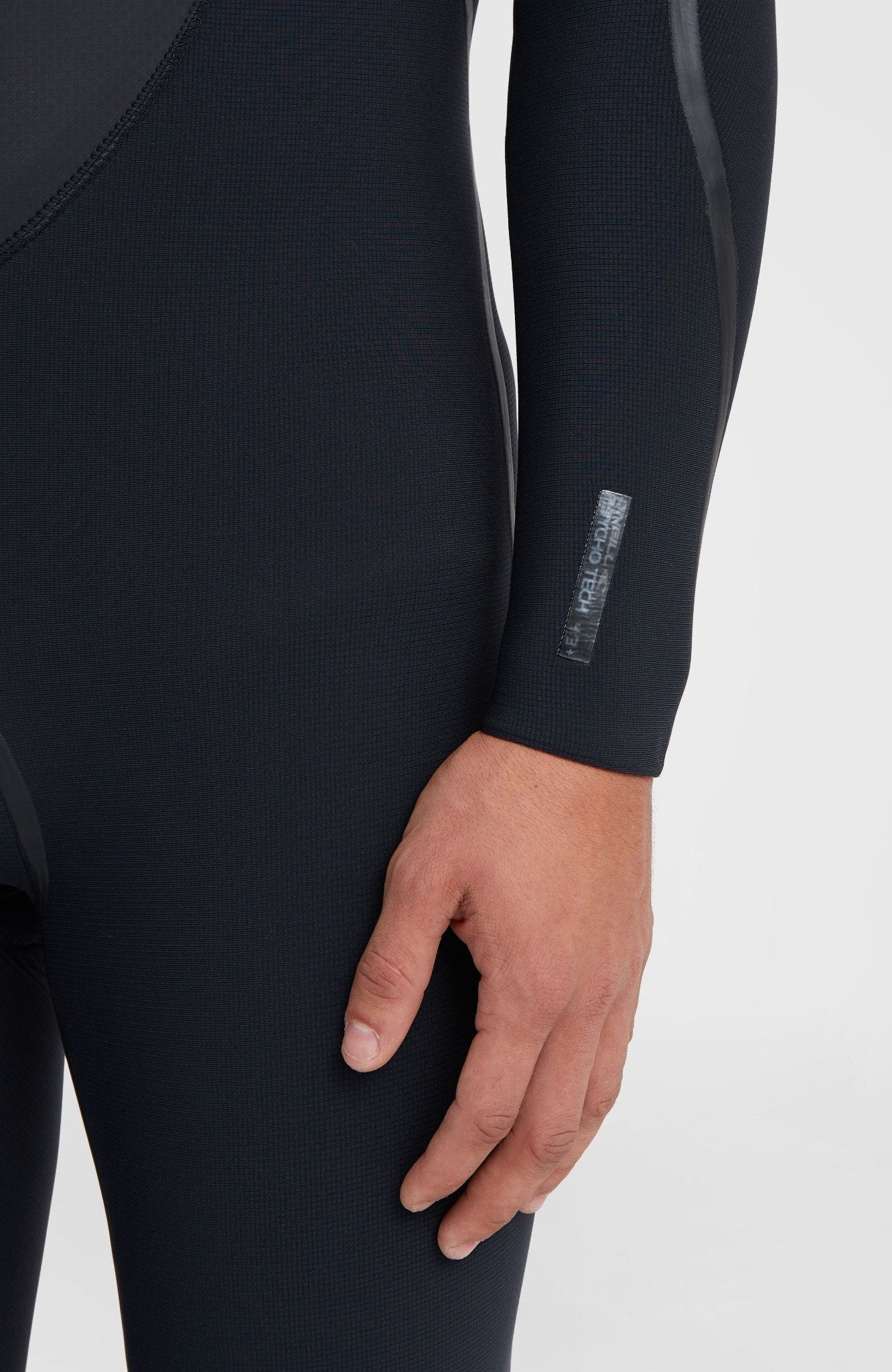 ONEILL Psycho Tech 4/3+ Chest Zip Full