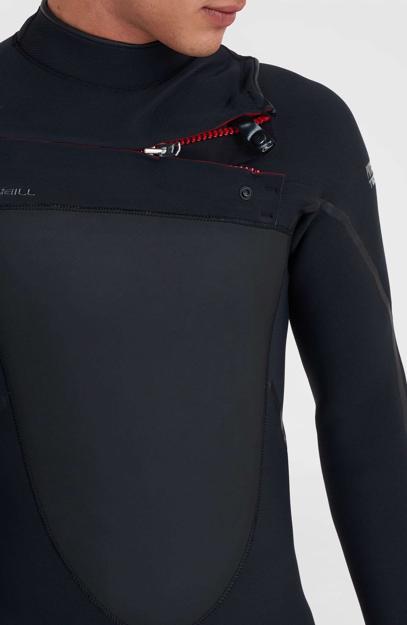 ONEILL Psycho Tech 4/3+ Chest Zip Full