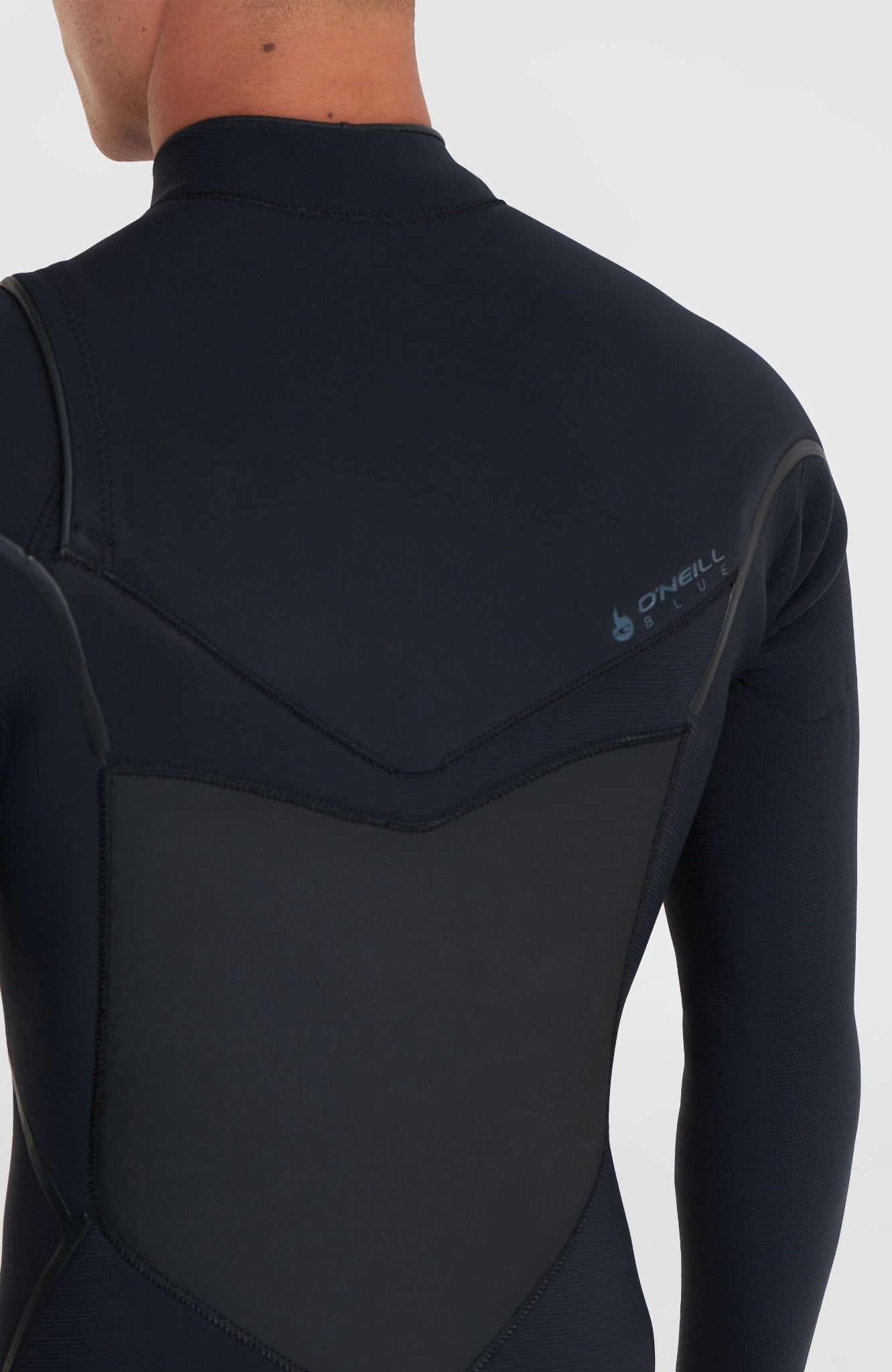 ONEILL Psycho Tech 4/3+ Chest Zip Full