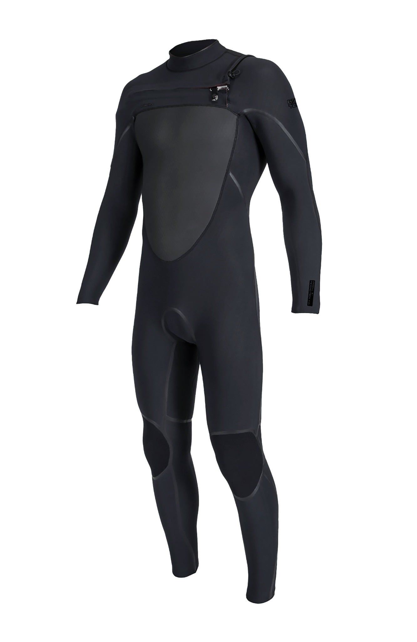 ONEILL Psycho Tech 4/3+ Chest Zip Full