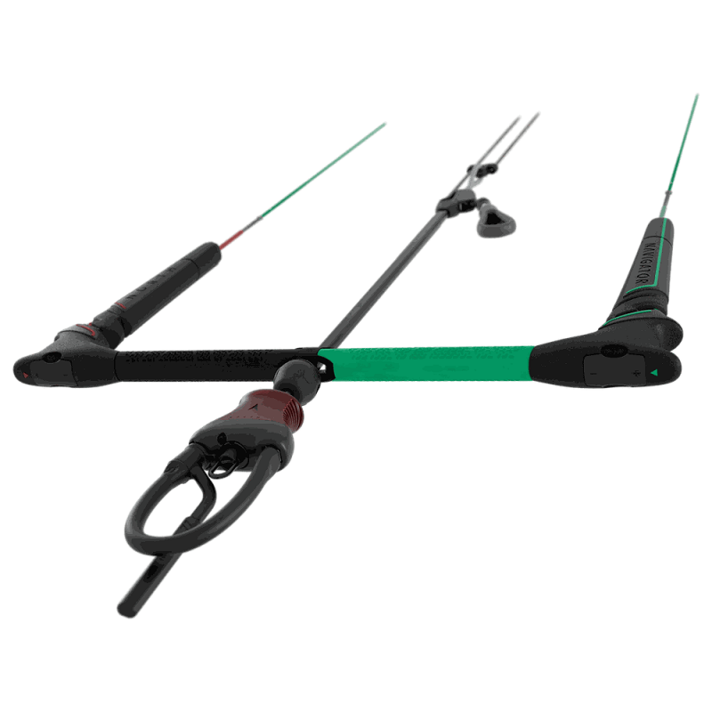 NORTH Kitesurf Pack PREMIUM