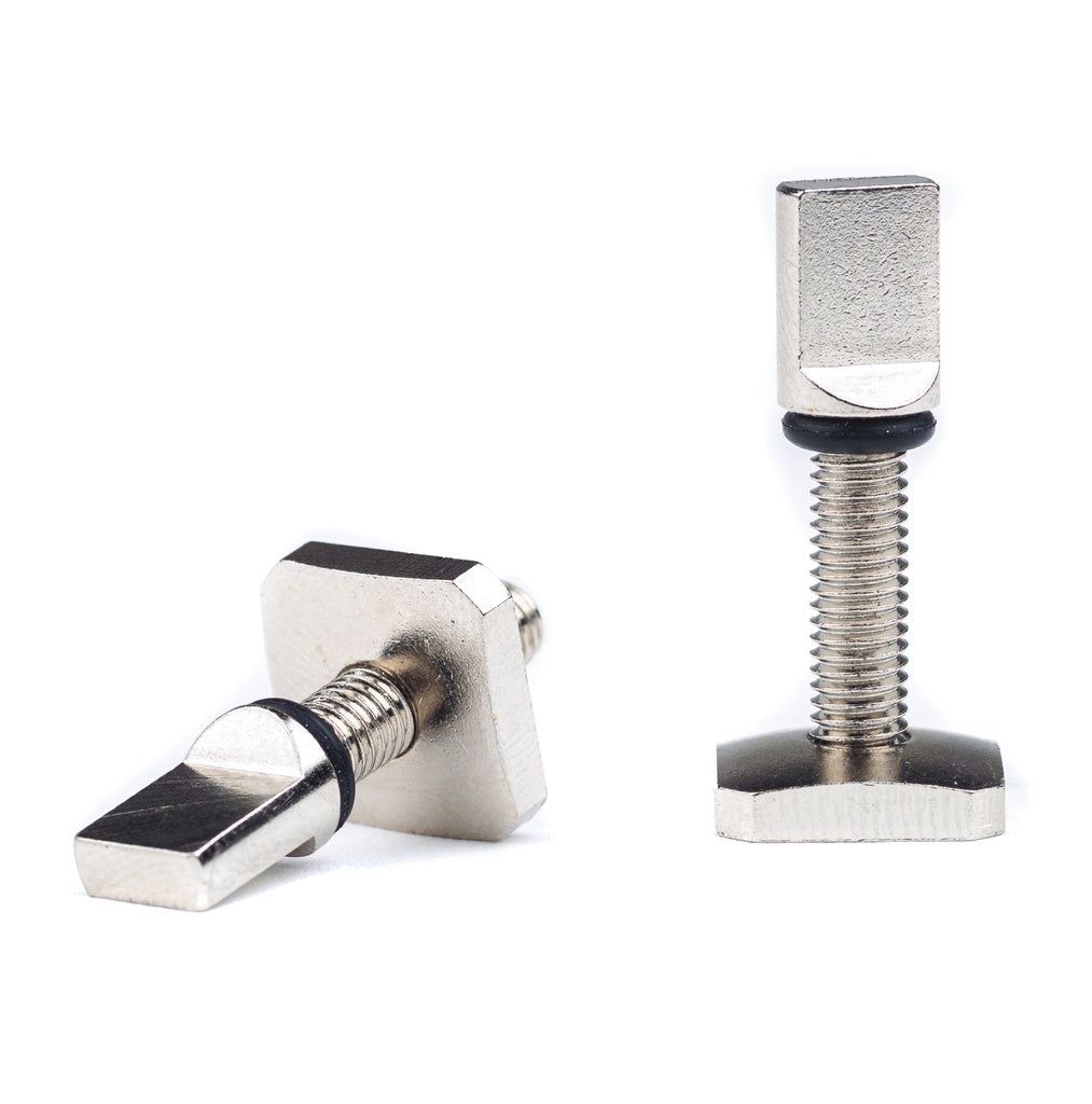 Surflogic Longboard Finnenschraube handverstellbar