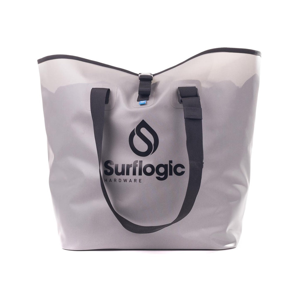 Surflogic Wasserdichter Trockeneimer 50L grau