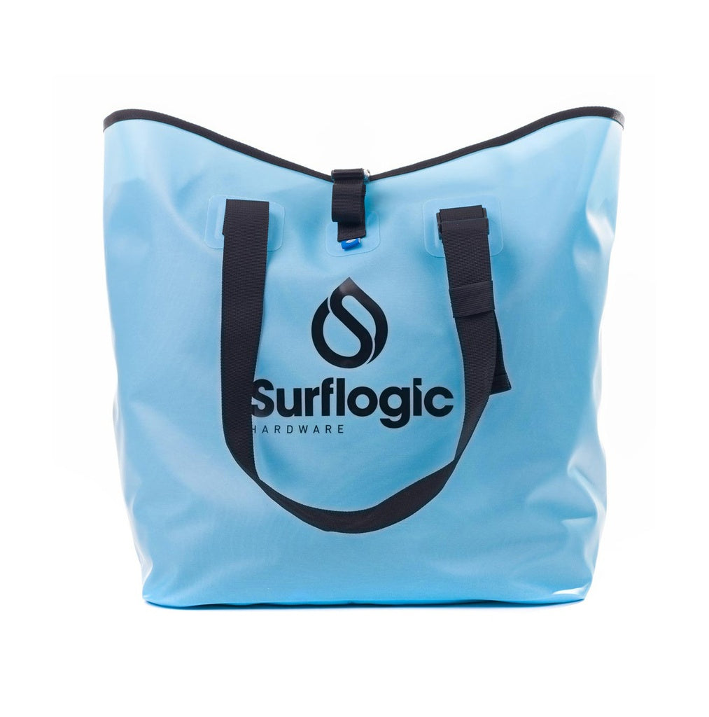 Surflogic Wasserdichter Trockeneimer 50L türkis