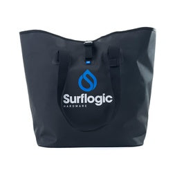 Surflogic Wasserdichter Trockeneimer 50L schwarz