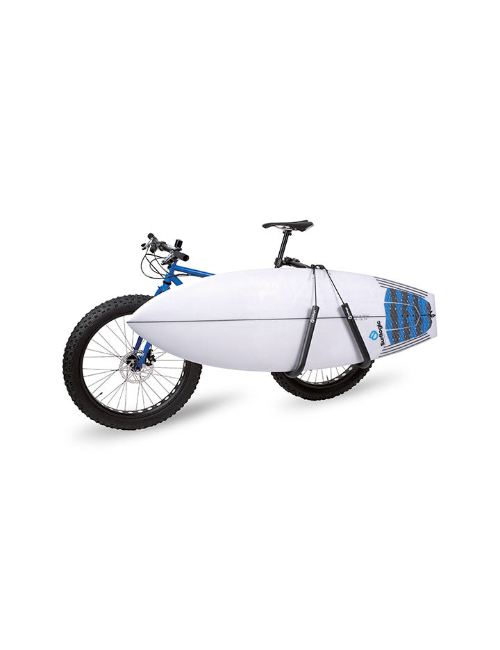 Surflogic Surfboard bike rack