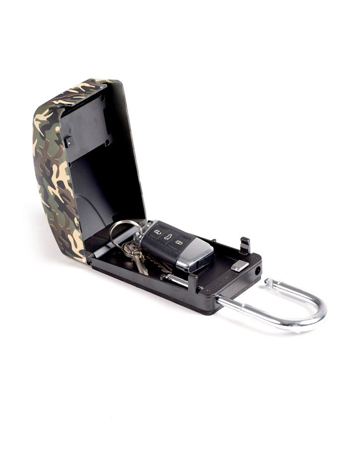 SurfLogic Key lock Maxi camo