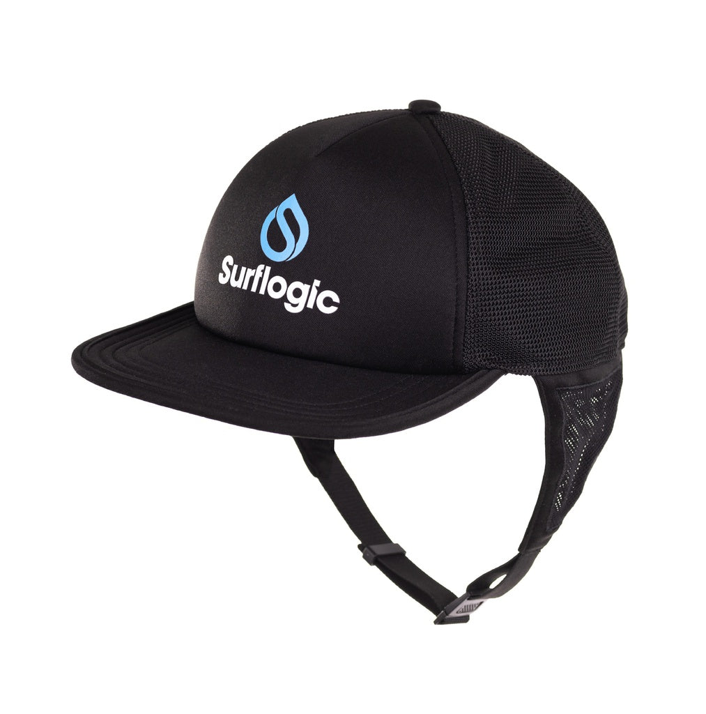 Surflogic Surf Trucker Cap