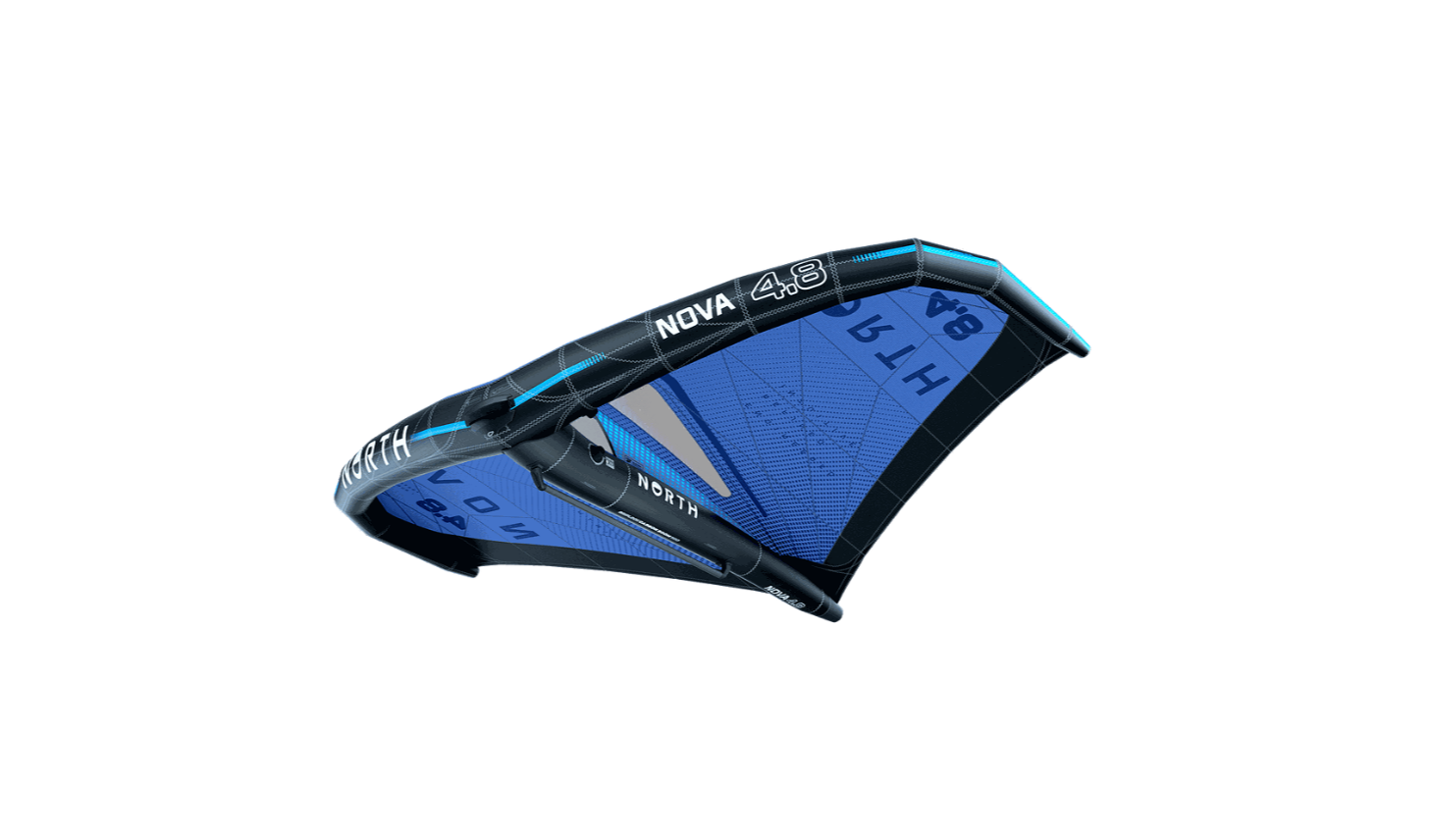 Nord-Nova-Flügel 2025