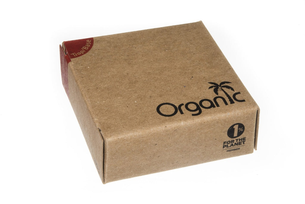 Surflogic Wax Surf Organic Tropical/Basis: 25 ºC +