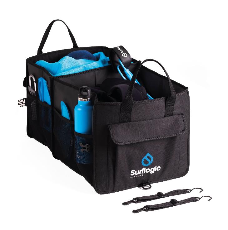 Surflogic Auto-Organizer