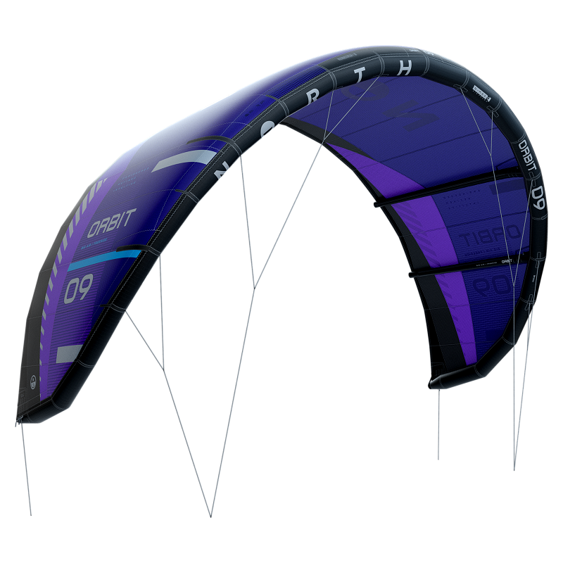 North Orbit 2027