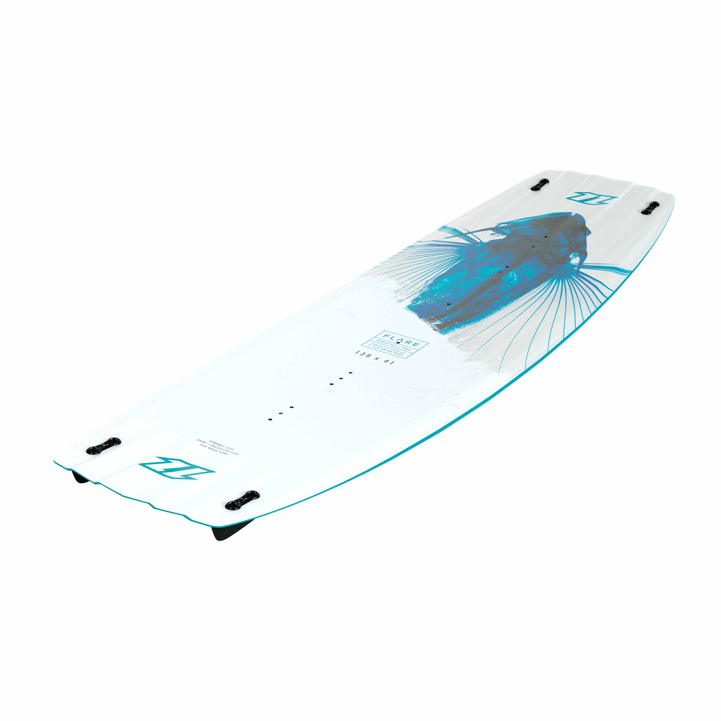 NORTH KITEBOARDING FLARE 2022