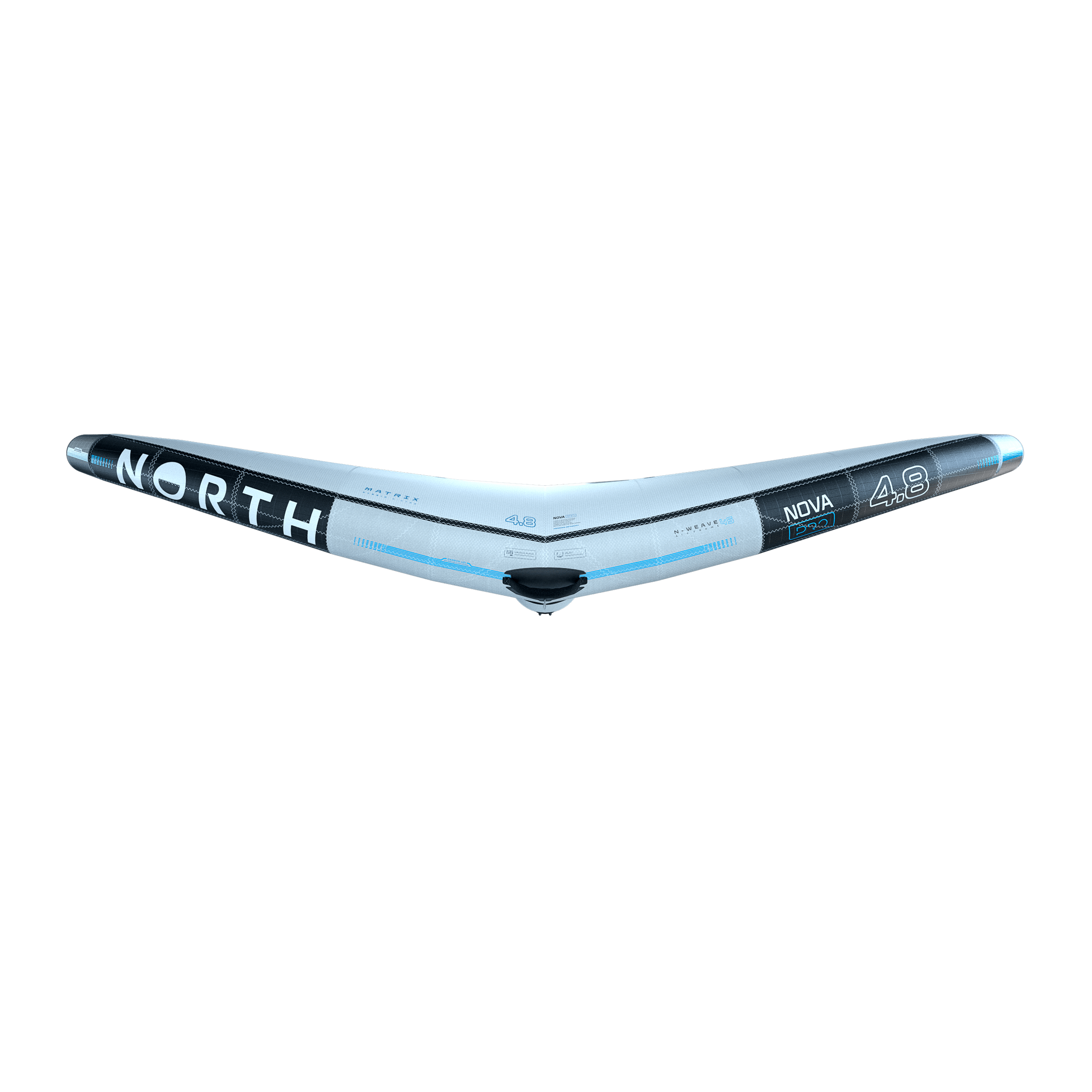 North Nova Pro Wing 2025