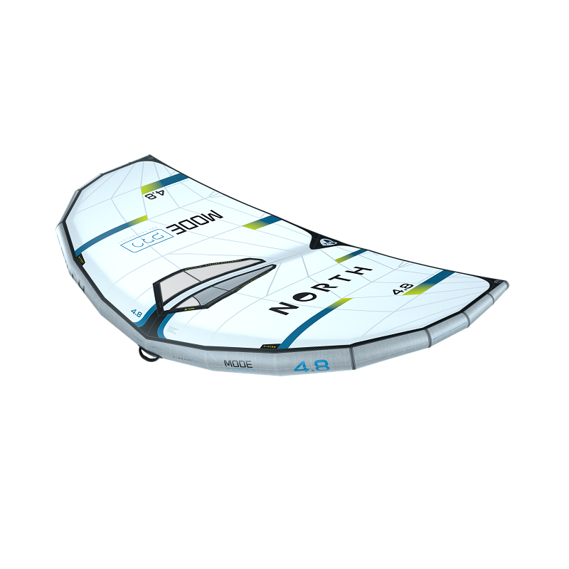 Mode Pro Wing 2027