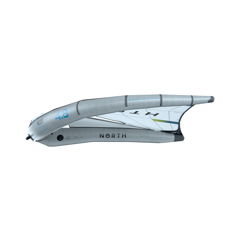 Mode Pro Wing 2027