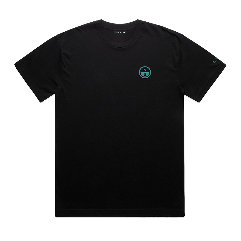 North Waypoint Tee