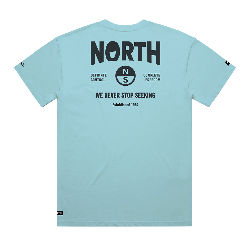 North Origin Tee