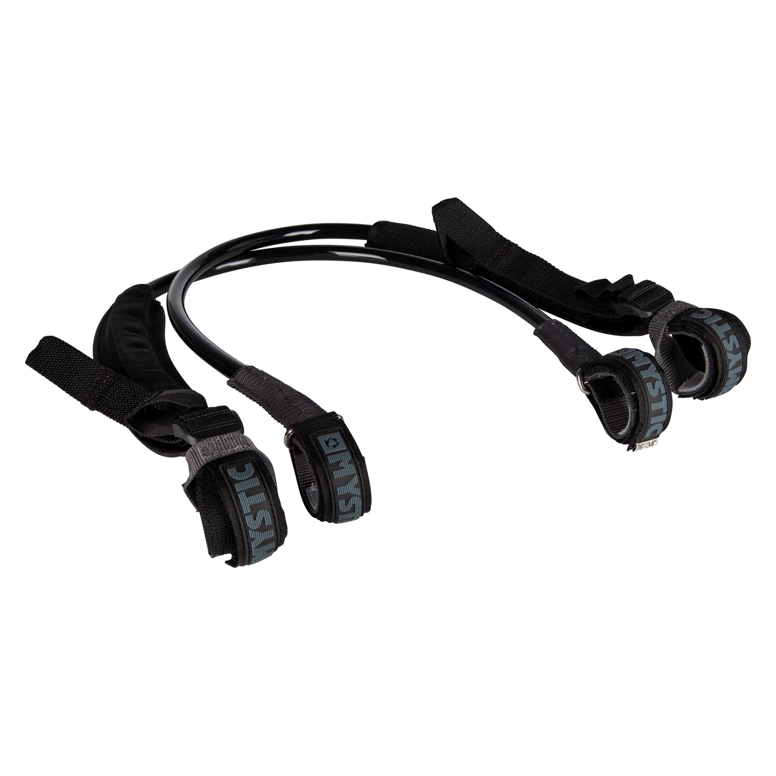 Mystic Harnessline Pro Vario Set