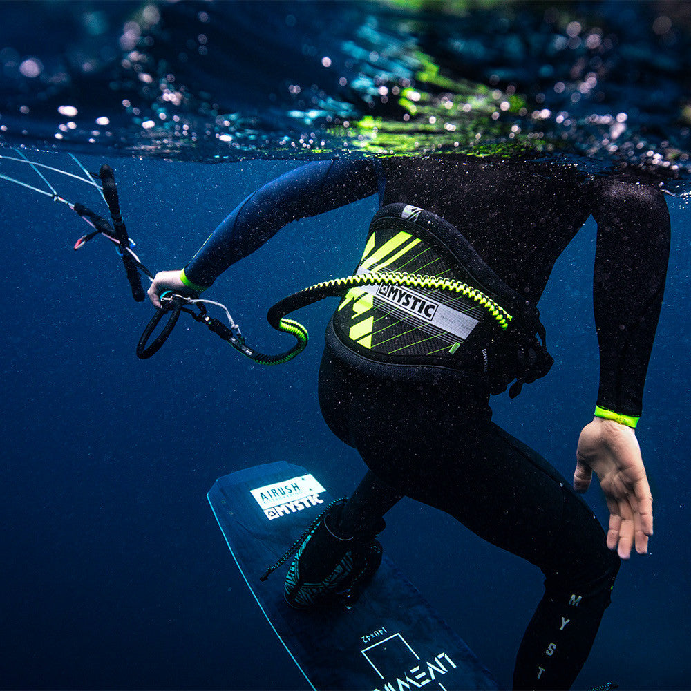 Mystic Kite HP Leash Long ´19