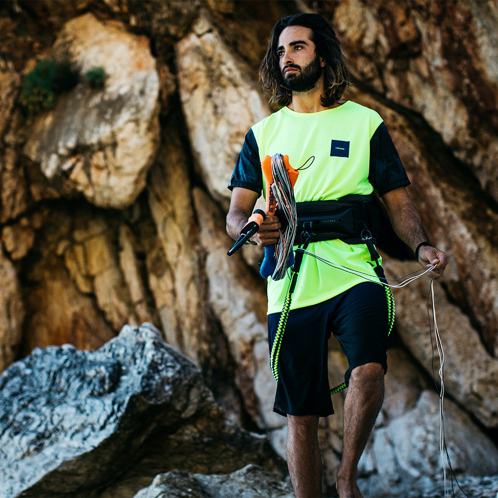 Mystic Kite HP Leash Long ´19