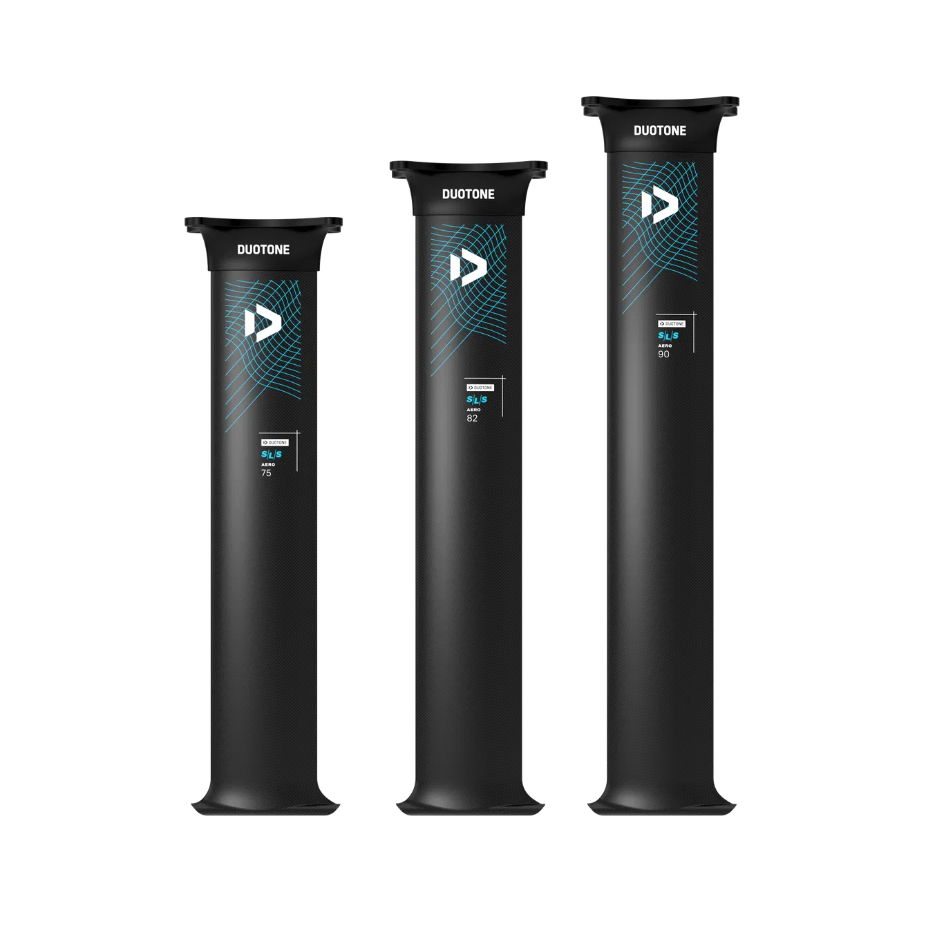 Duotone Mast Aereo SLS