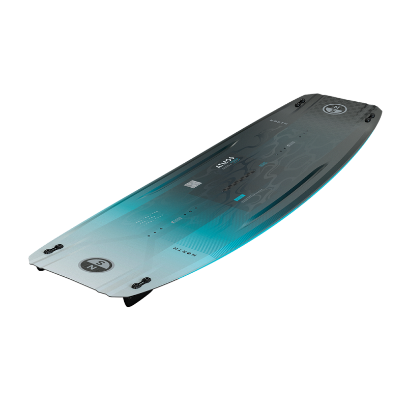 North Atmos PRO TT Board 2026