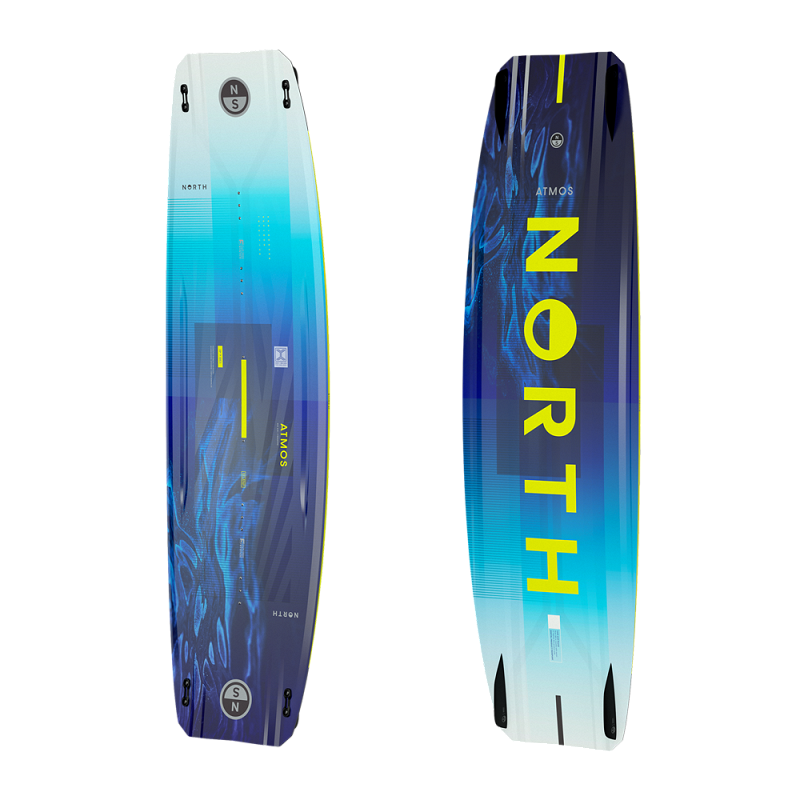 North Atmos TT Board ´26