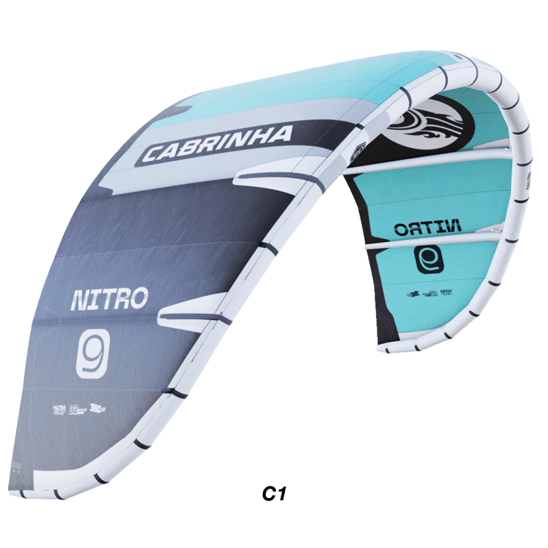 CABRINHA NITRO APEX 2025