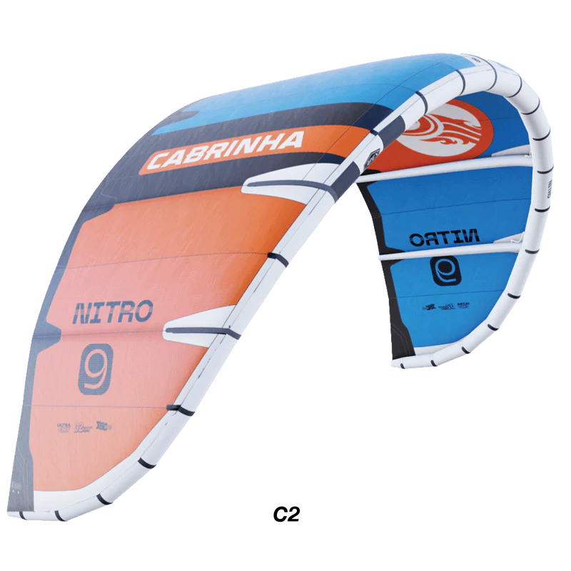 CABRINHA NITRO APEX 2025