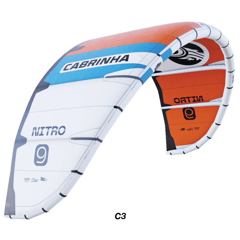 CABRINHA NITRO APEX 2025