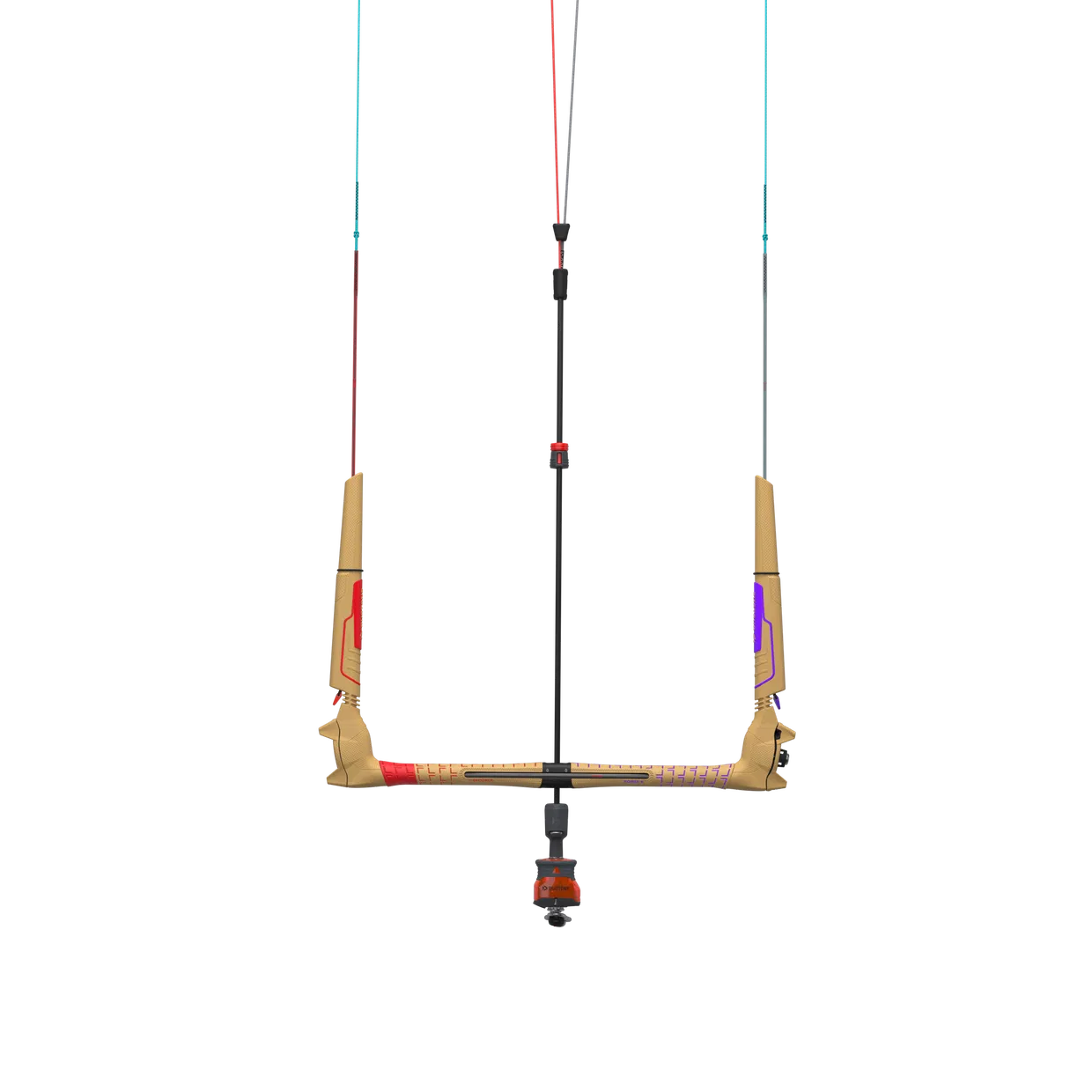 Duotone CLICK BAR QUAD CONTROL