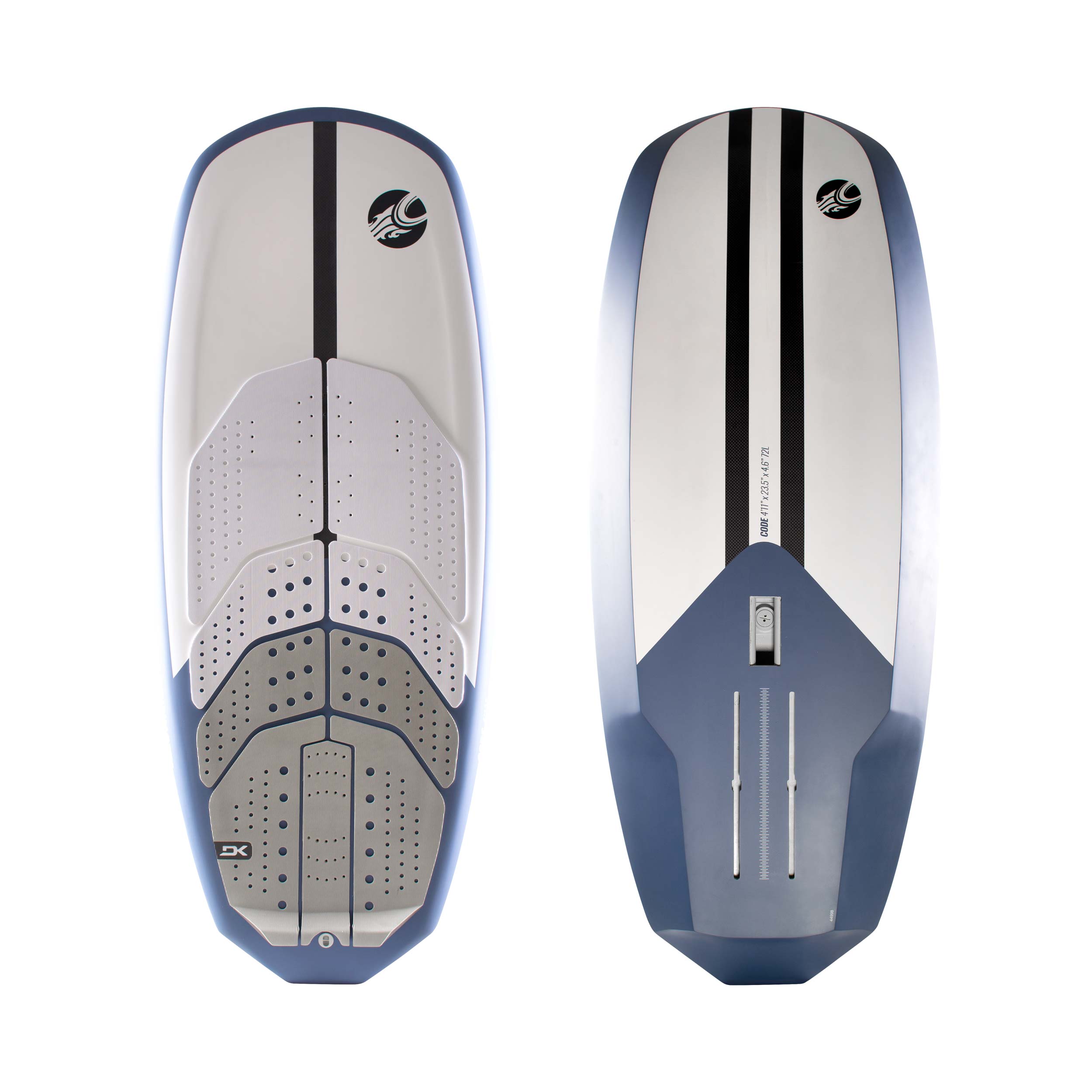 Cabrinha Code V2 2023