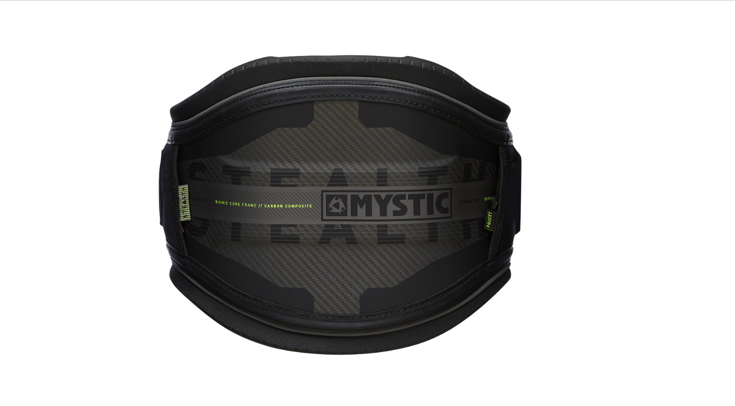 MYSTIC STEALTH WAIST HARNESS 2020