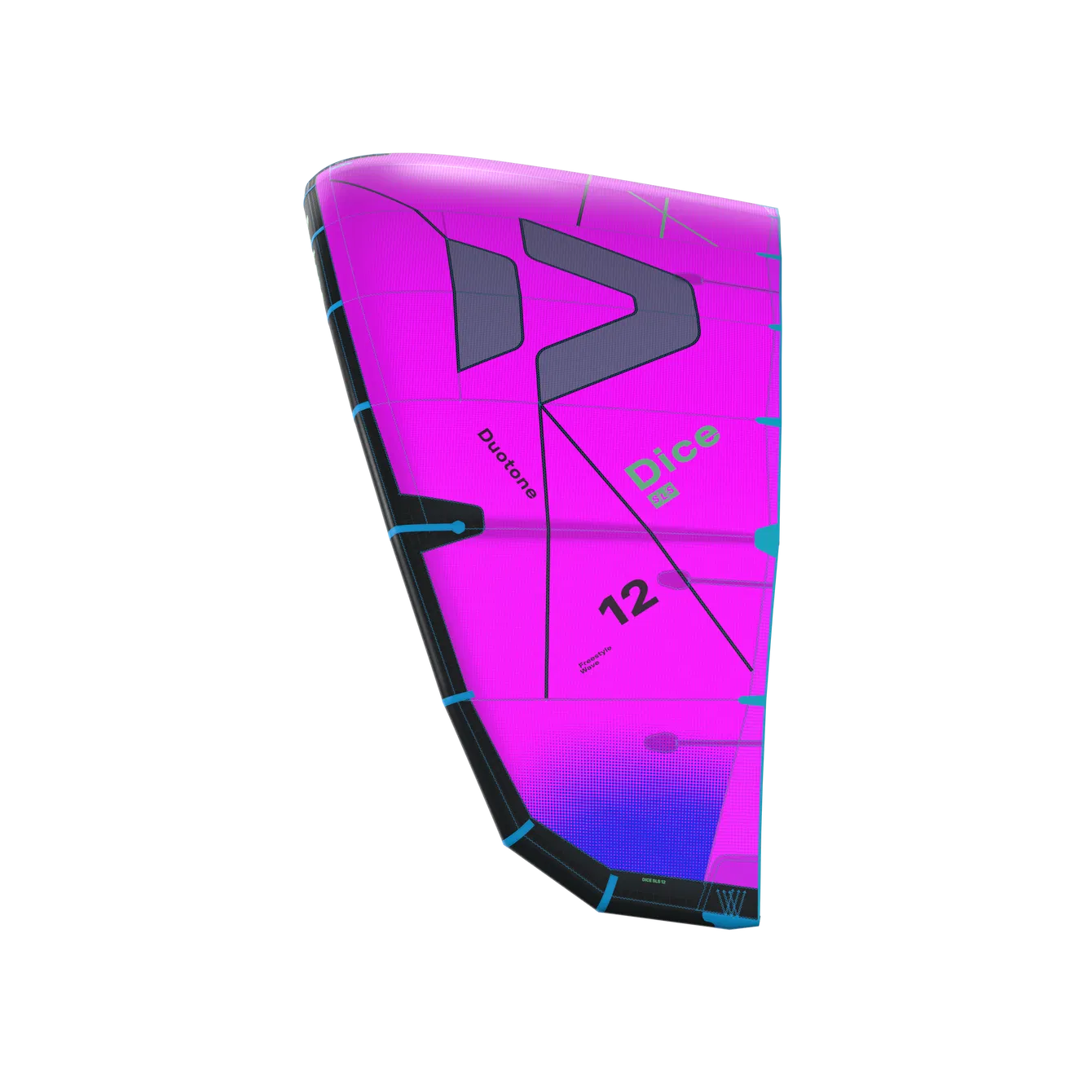 Duotone DICE SLS