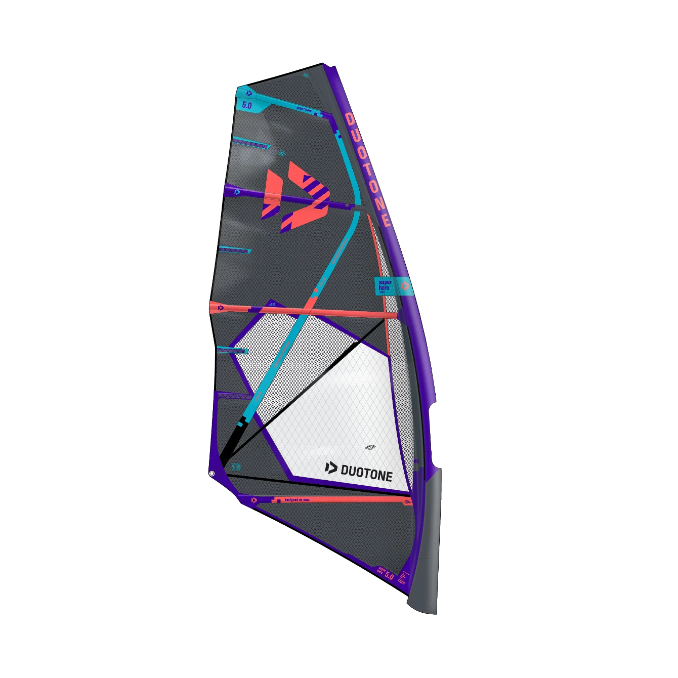 DUOTONE SUPER_HERO HD