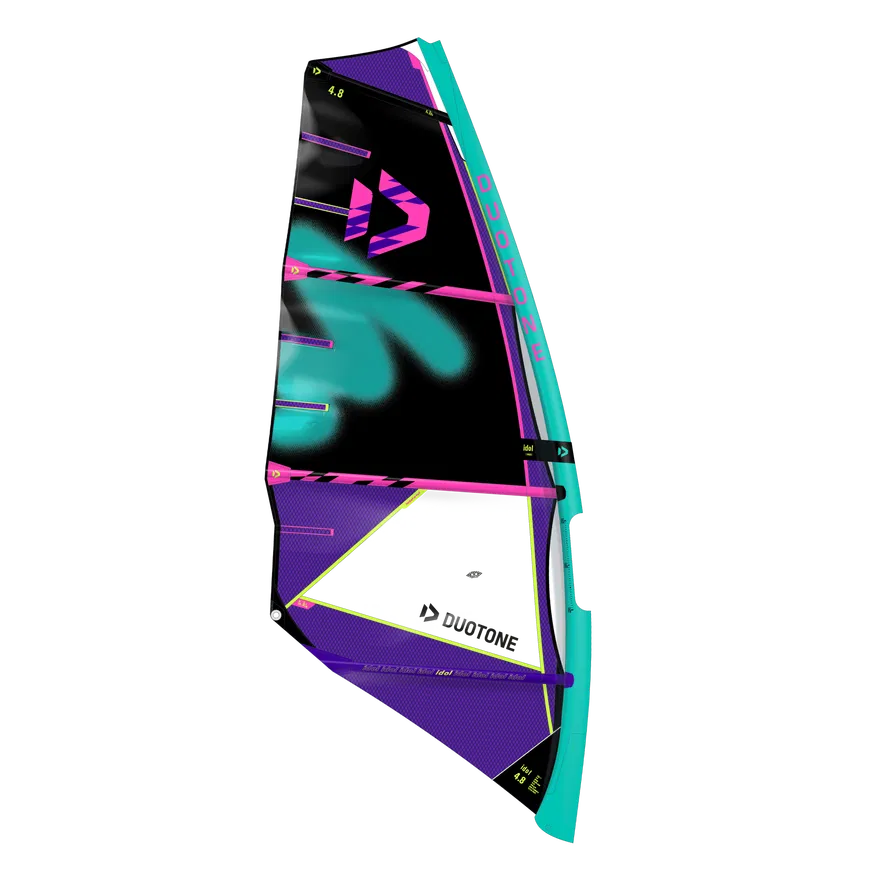 Duotone Sail Idol LTD