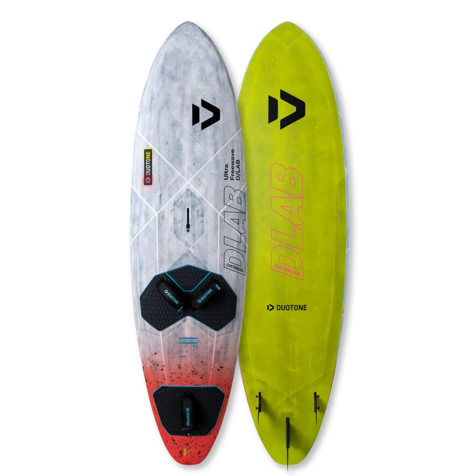 Duotone Ultra Freewave D/LAB