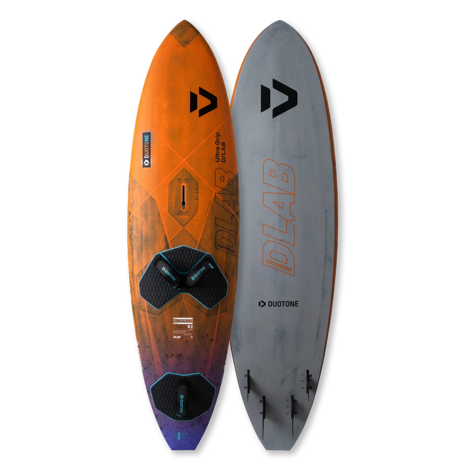 Duotone Ultra Grip QUAD D/LAB