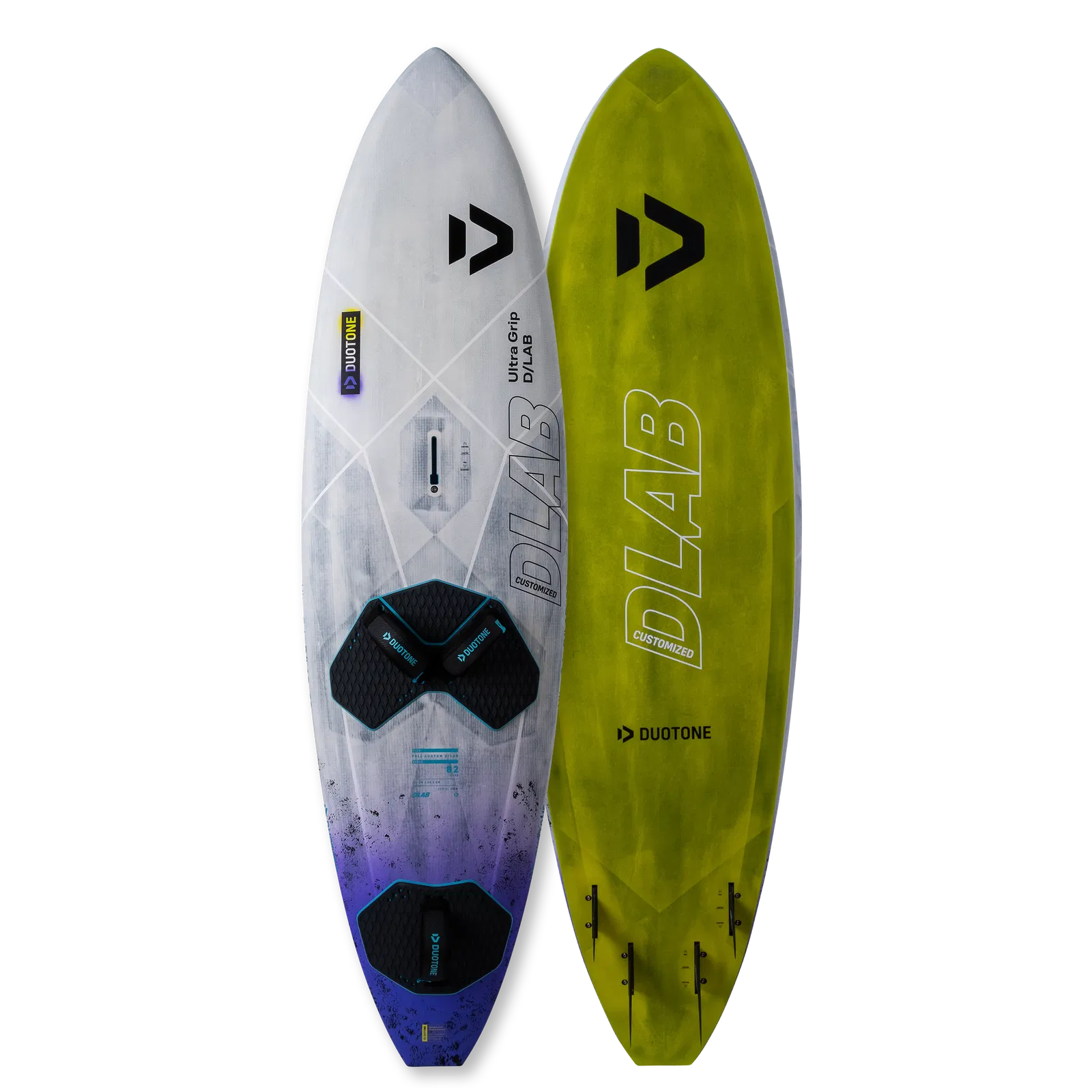 Duotone Ultra Grip QUAD D/LAB