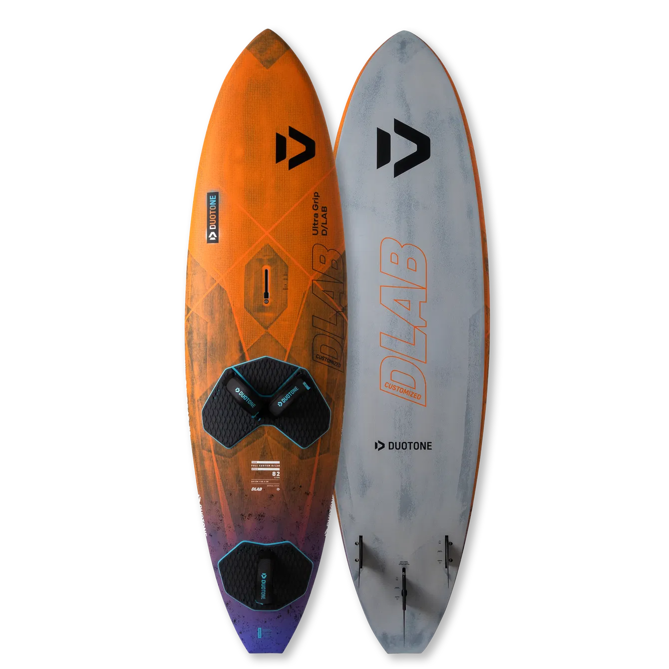 Duotone Ultra Grip TRI D/LAB