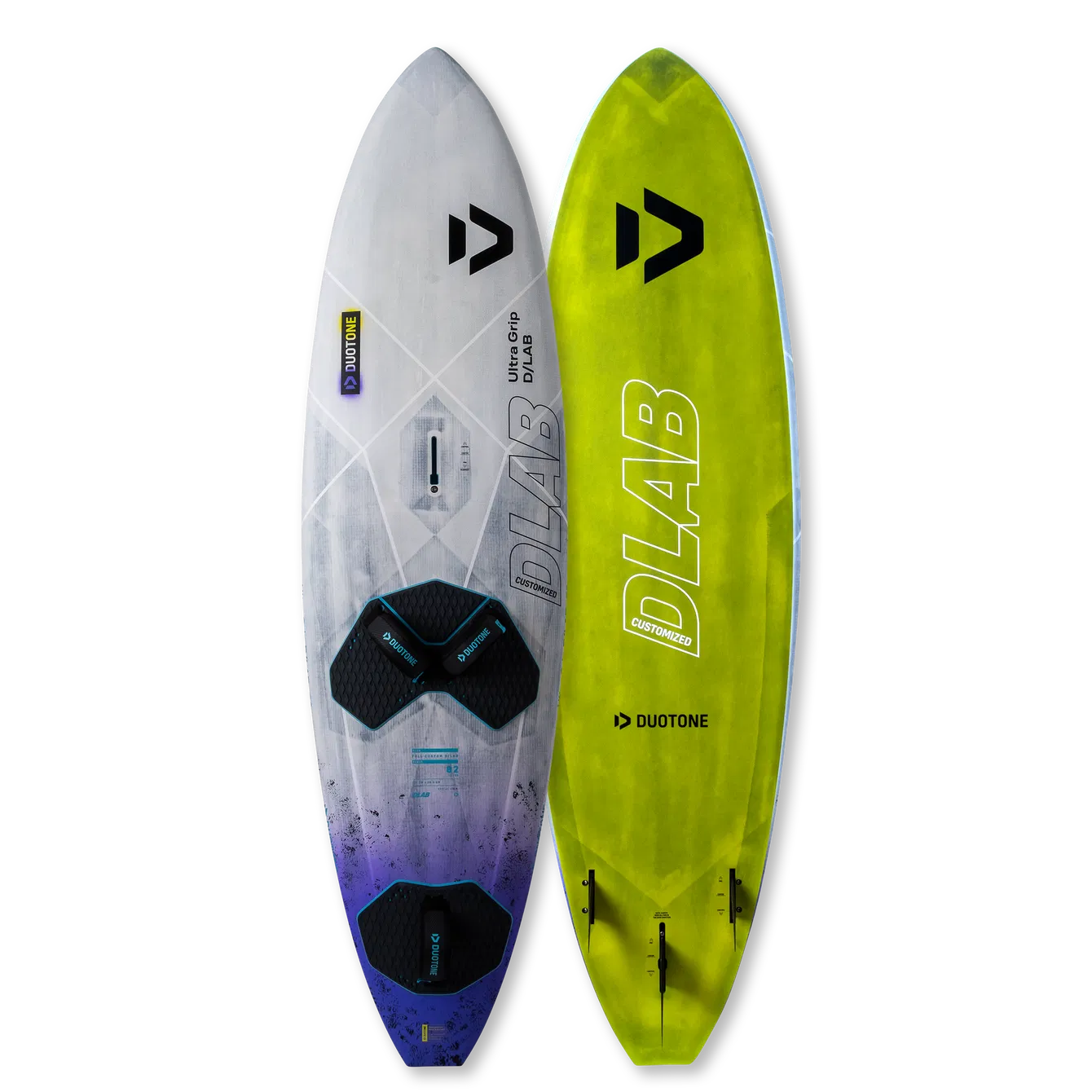 Duotone Ultra Grip TRI D/LAB