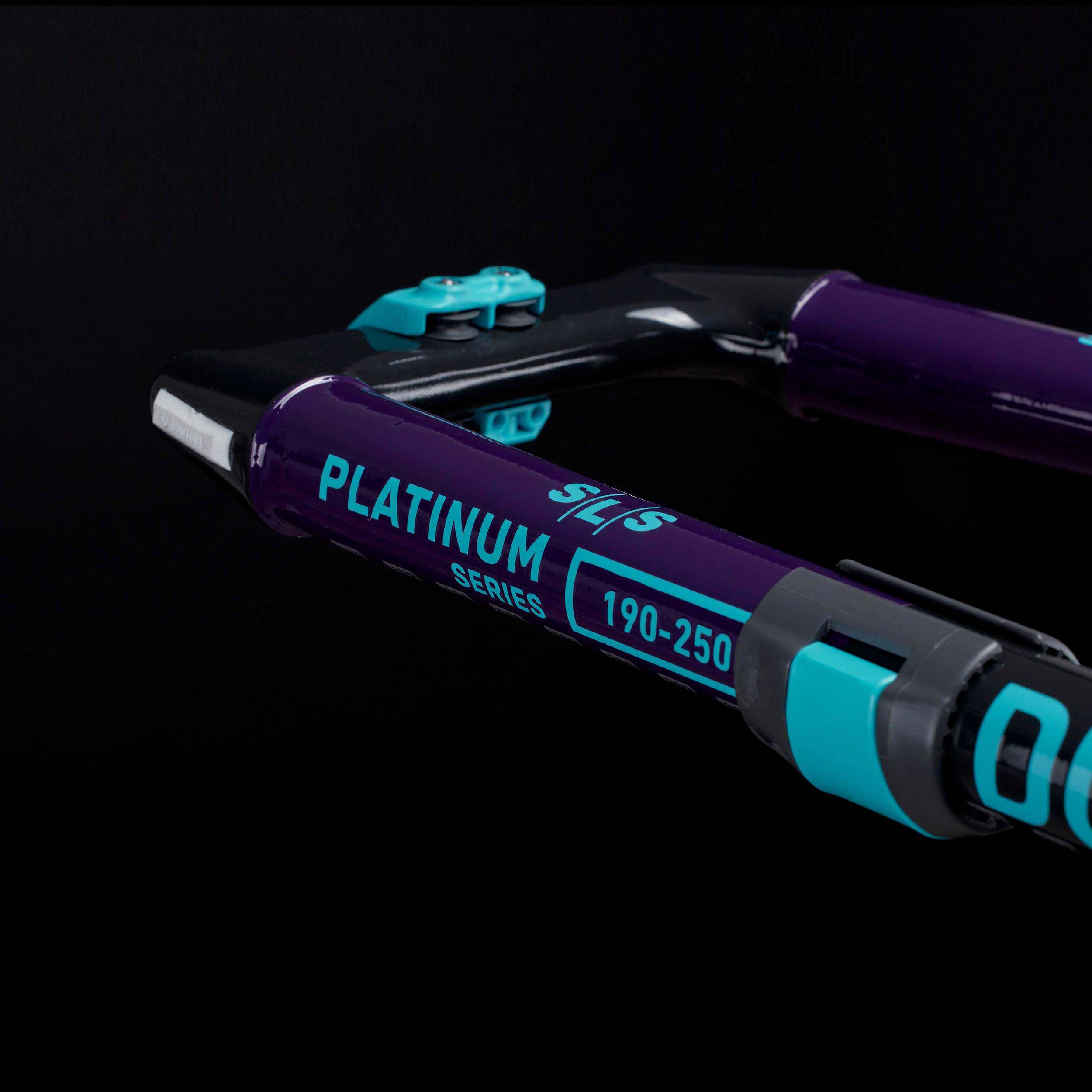 DUOTONE PLATINUM SERIES SLS