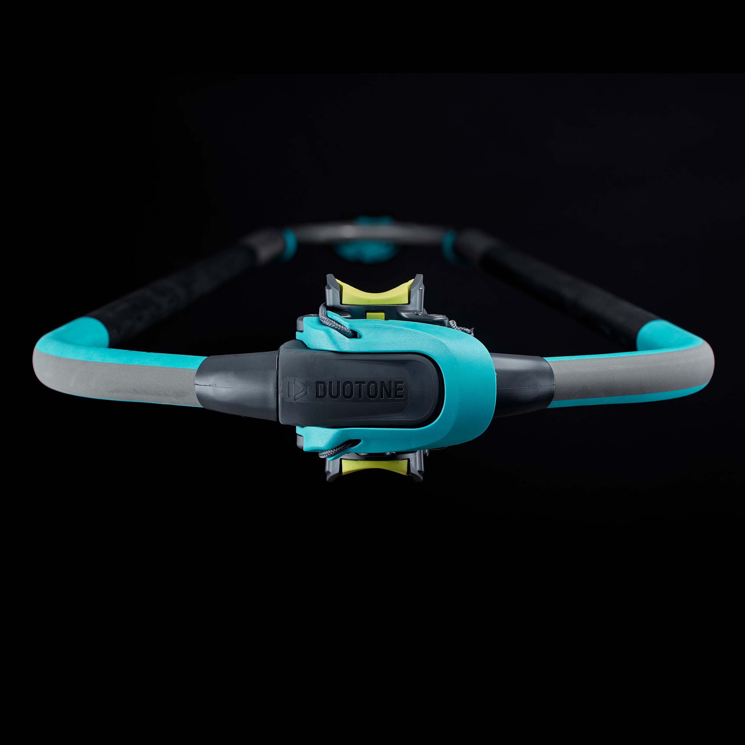 DUOTONE SILVER SERIES